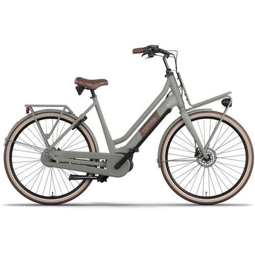 Cortina E-U4 Next L52 Muted Sage Matte DB7 AL+ MM (8719461064378)