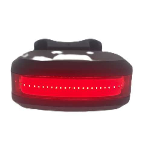 IKZI Light achterlicht Tosti 40 usb (8716812606997)