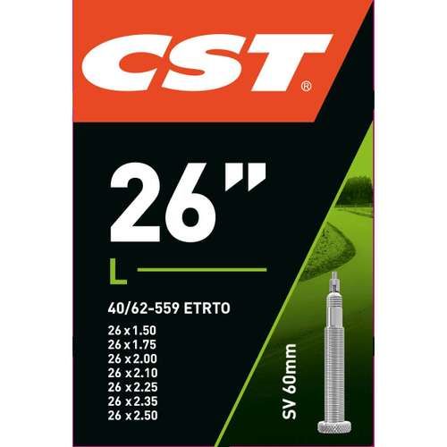CST bnb 26 x 1.50 - 2.50 (40/62-559) fv 60mm (6933882568174)