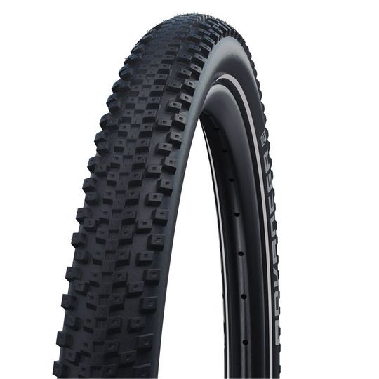 Schwalbe BUB 27.5X210 SC 54-584 R ADVANCER HYBRID GPG ZW (4026495948463)