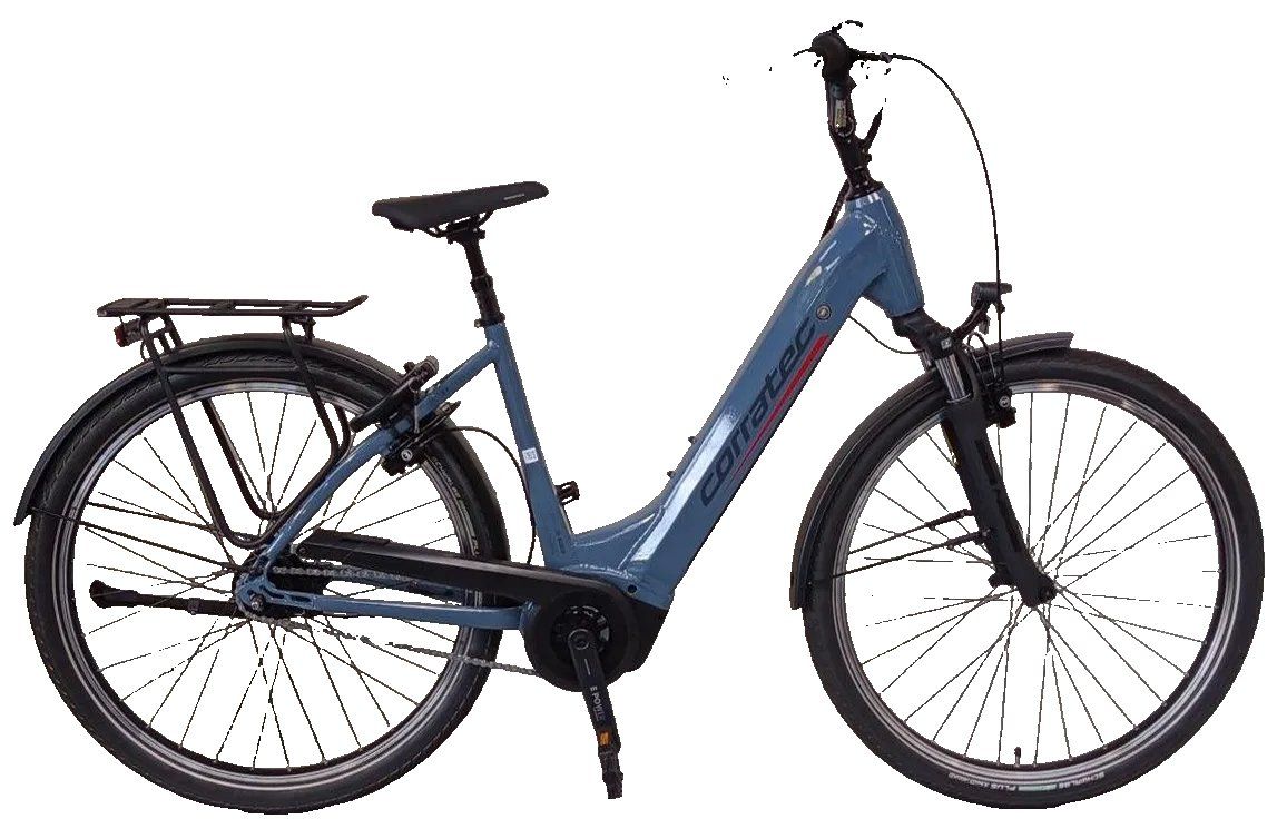 Corratec EP Tracking blauw L 2025 (F.13342)