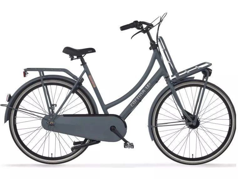 Cortina U4 Transport Dames . 50cm (F.11970)