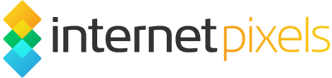 Logo Internet Pixels