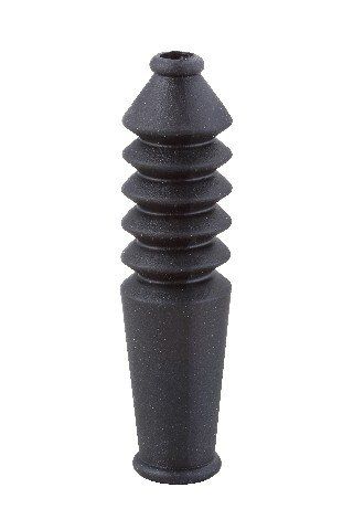 Elvedes V-brake rubber tbv kabelbocht (15x) ELV2015143 (8716706015621)