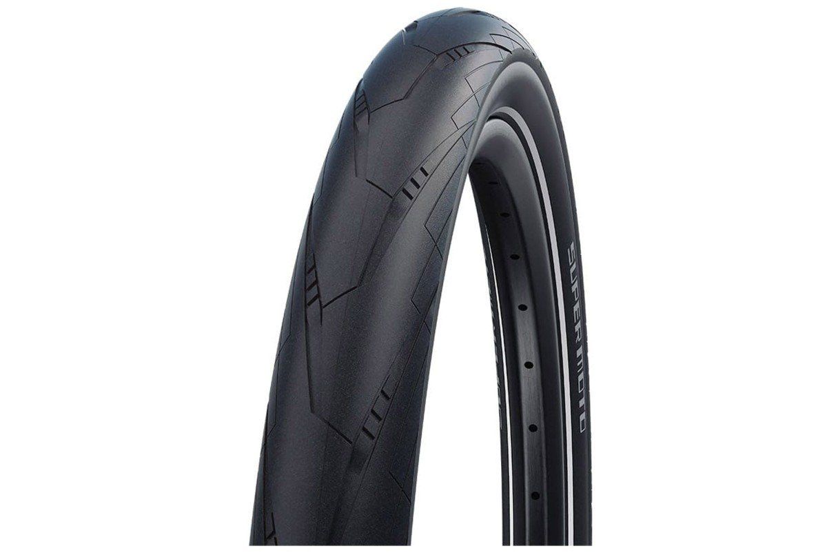 Buitenband Schwalbe Super Moto 27,5x2,40 (62-584) (4026495889445)