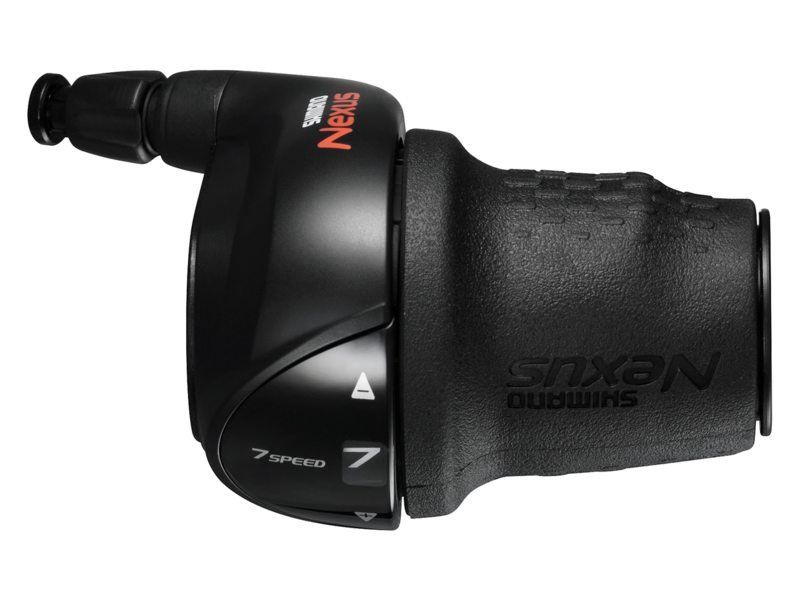 Shimano Revo Shifter Nexus C3000 DX (4550170386252)