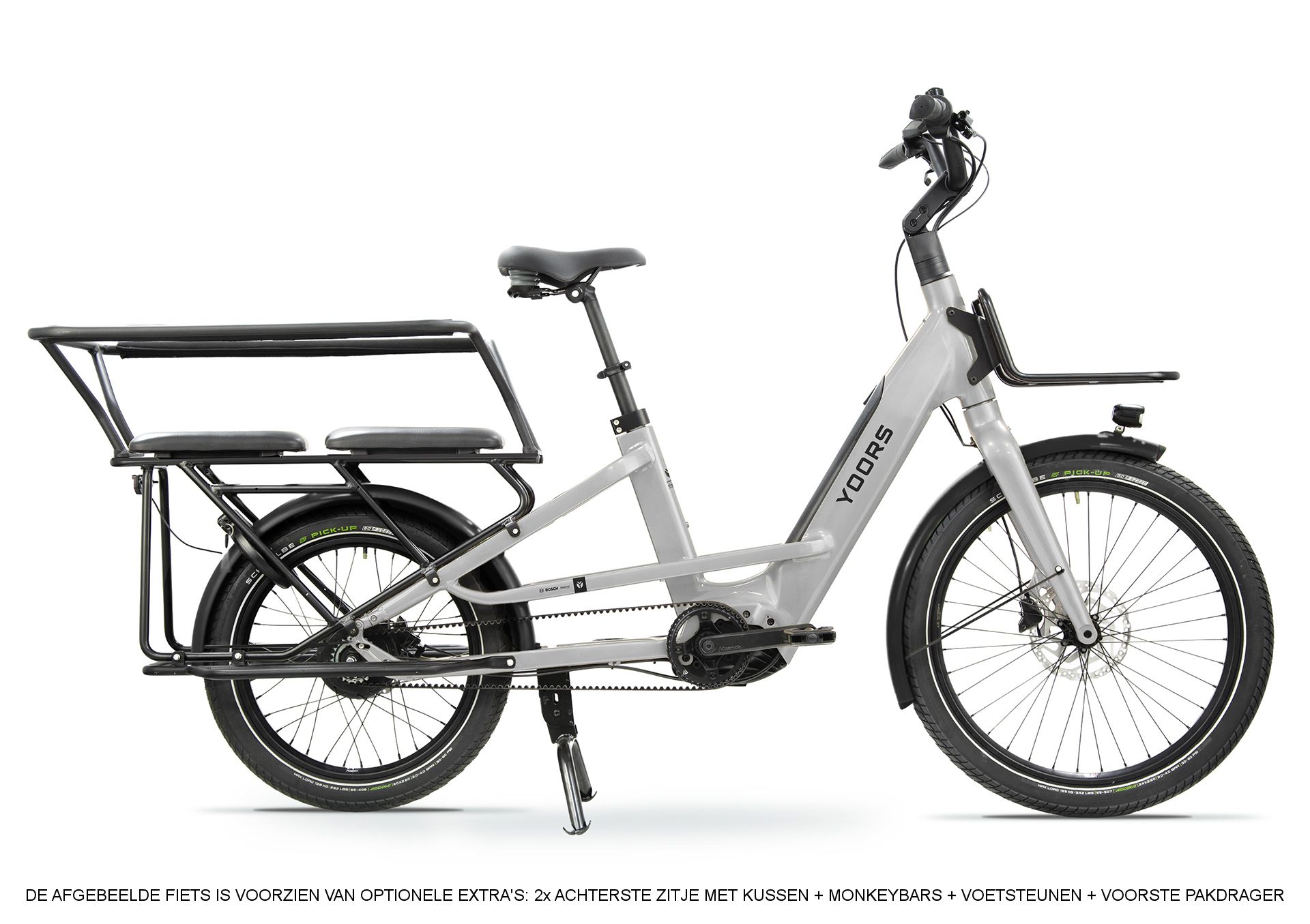€ 5.199,00  inclusief accesoires