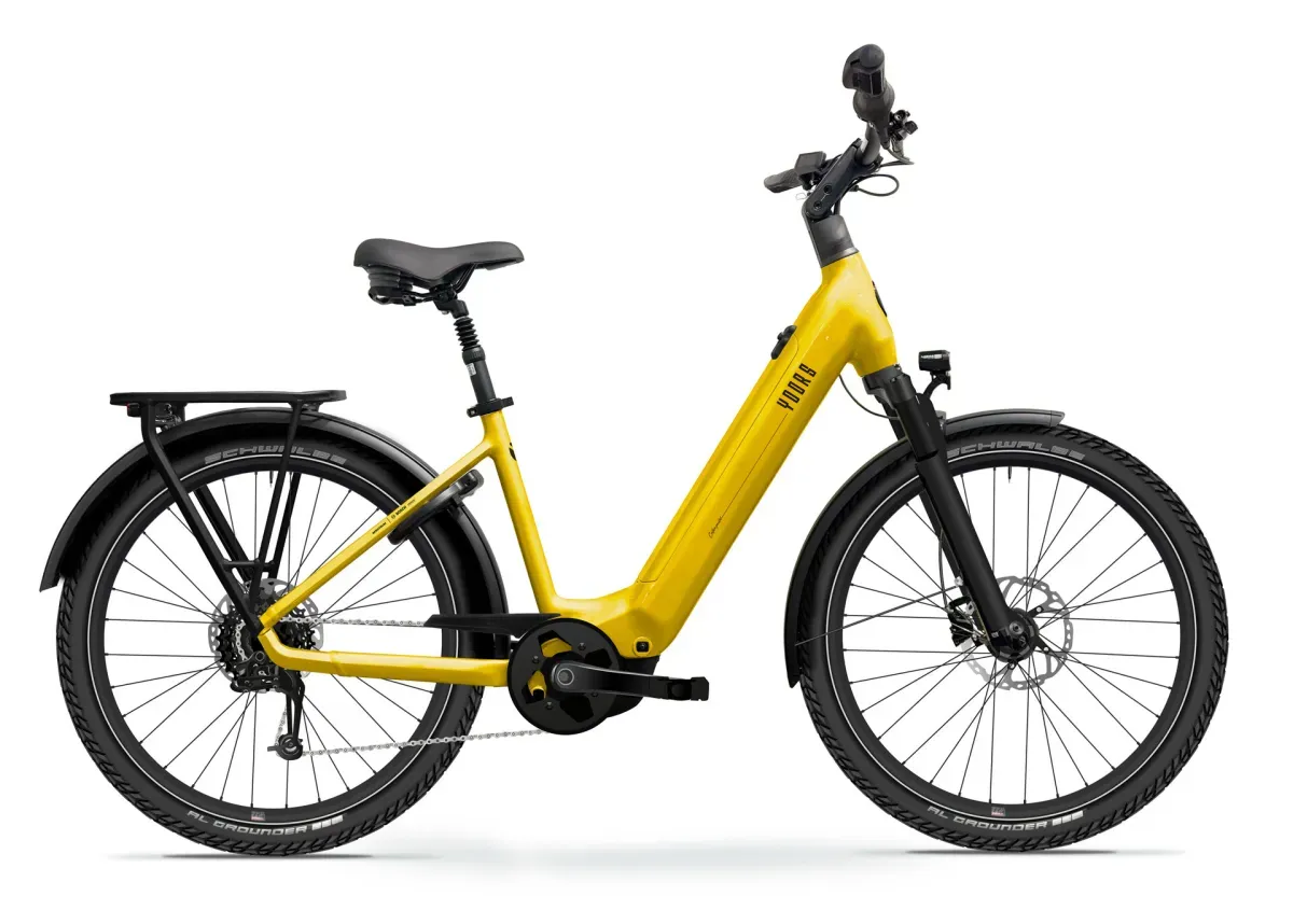 3599€ inclusief kiox300 en connectmodule