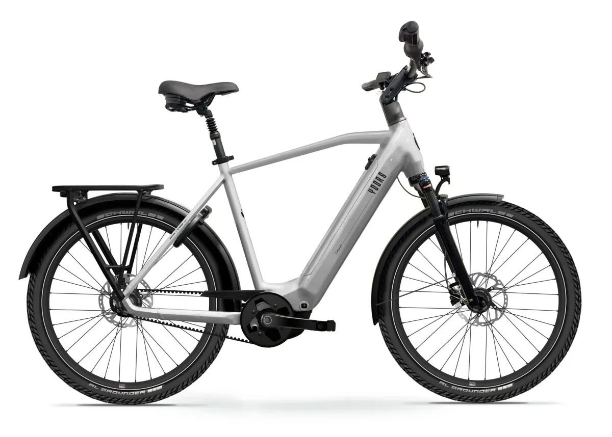 4350€ met kiox500 en connect module van bosch 90nm motor 800wh batterij