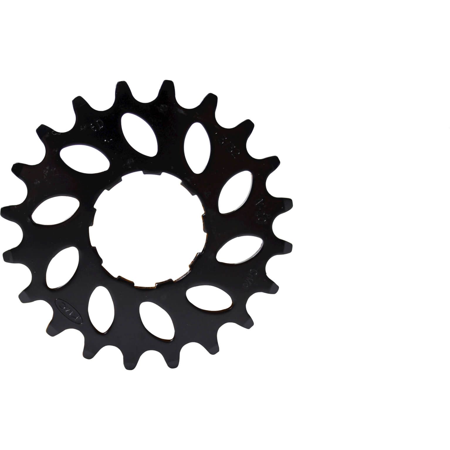 KMC tandwiel 20T R Nuvinci 3/32 (8719189051032)
