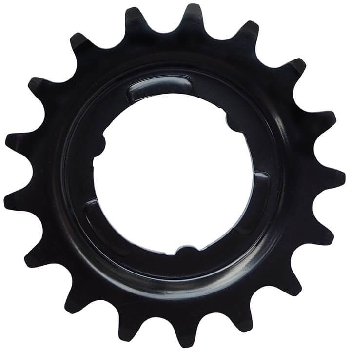 KMC tandwiel 17T R Shim 3/32 (8719189051049)