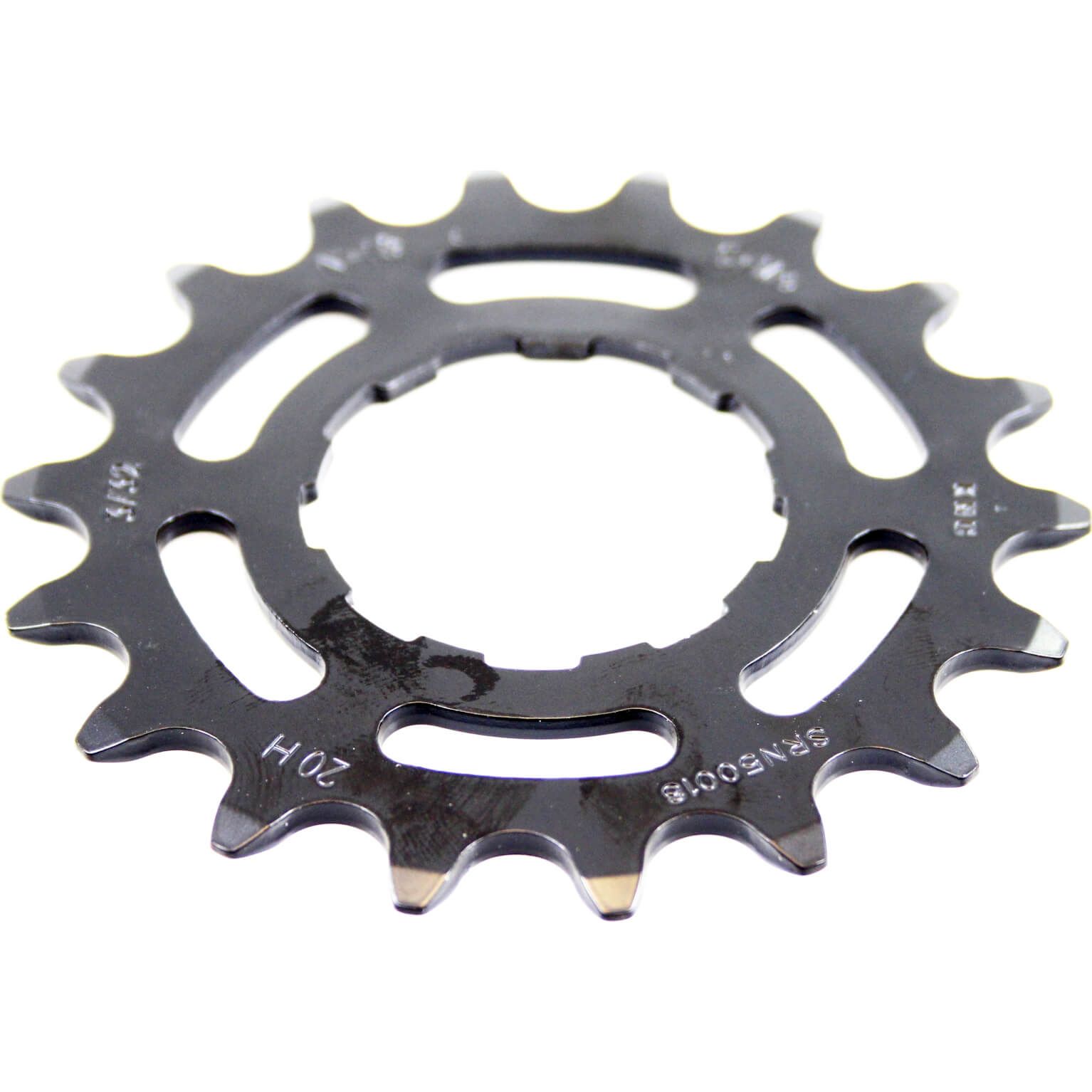 KMC tandwiel 18T Enviolo 3/32 (8719325812114)