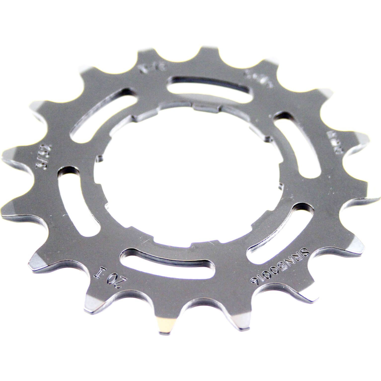 KMC tandwiel 16T Enviolo 3/32 (8719325812091)