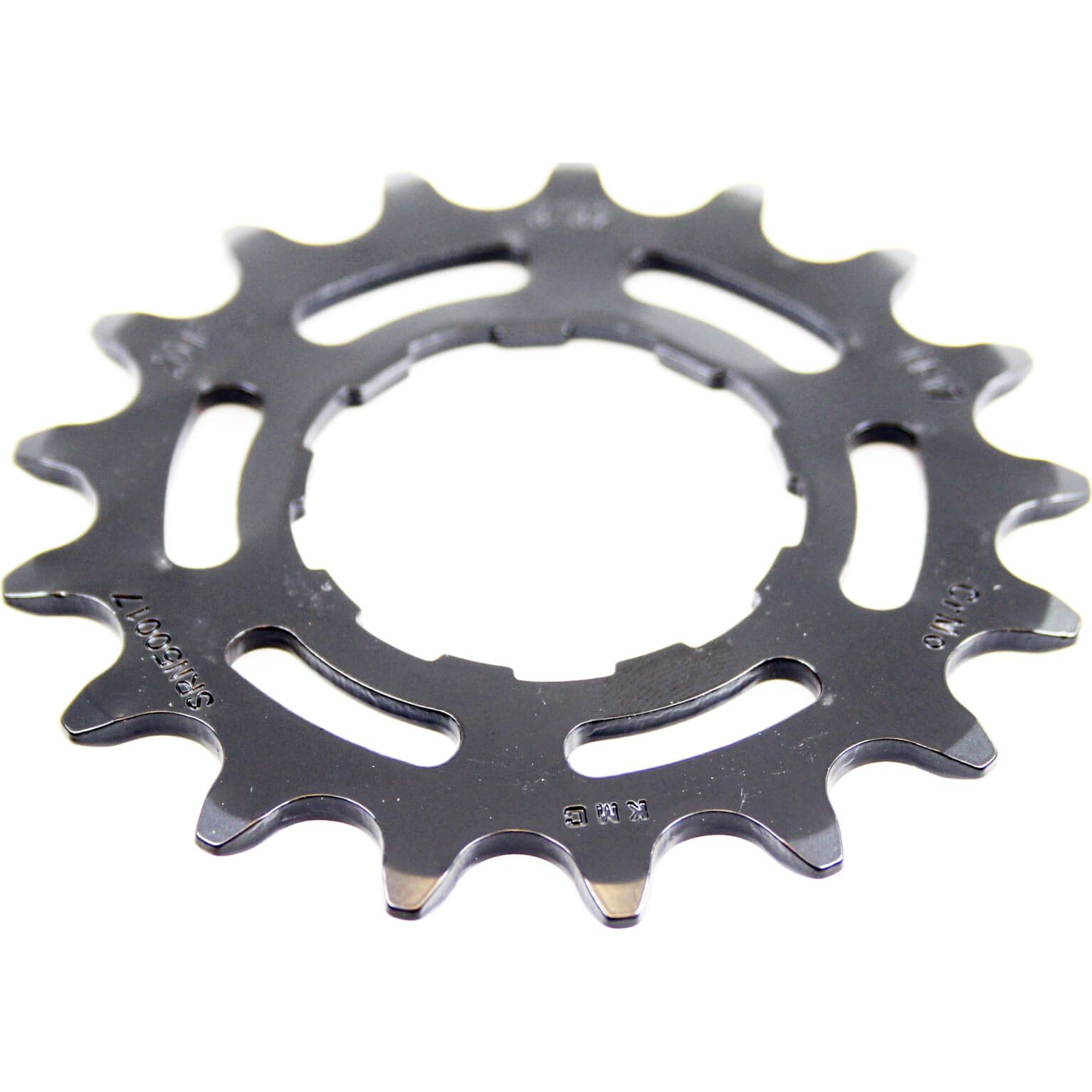 KMC tandwiel 17T Enviolo 3/32 (8719325812107)