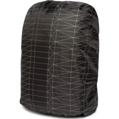 Cortina Cort Lima Raincover backpack Black (8719461000017)