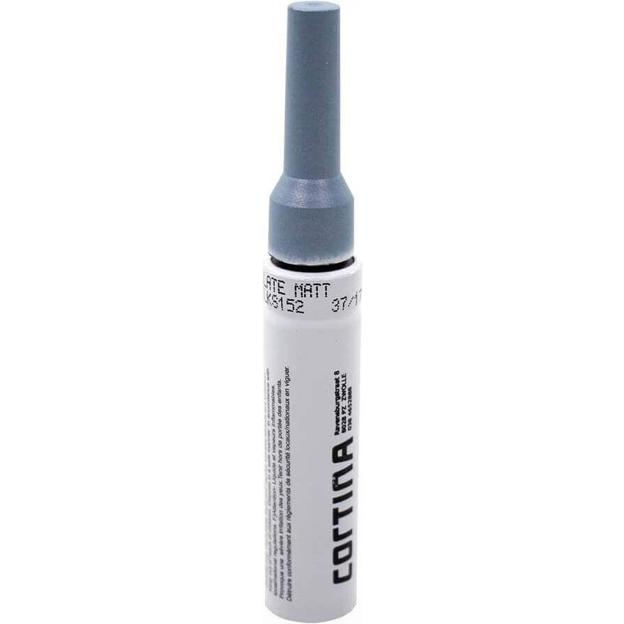 Cortina lakstift 16282 slate matt (8719461005258)