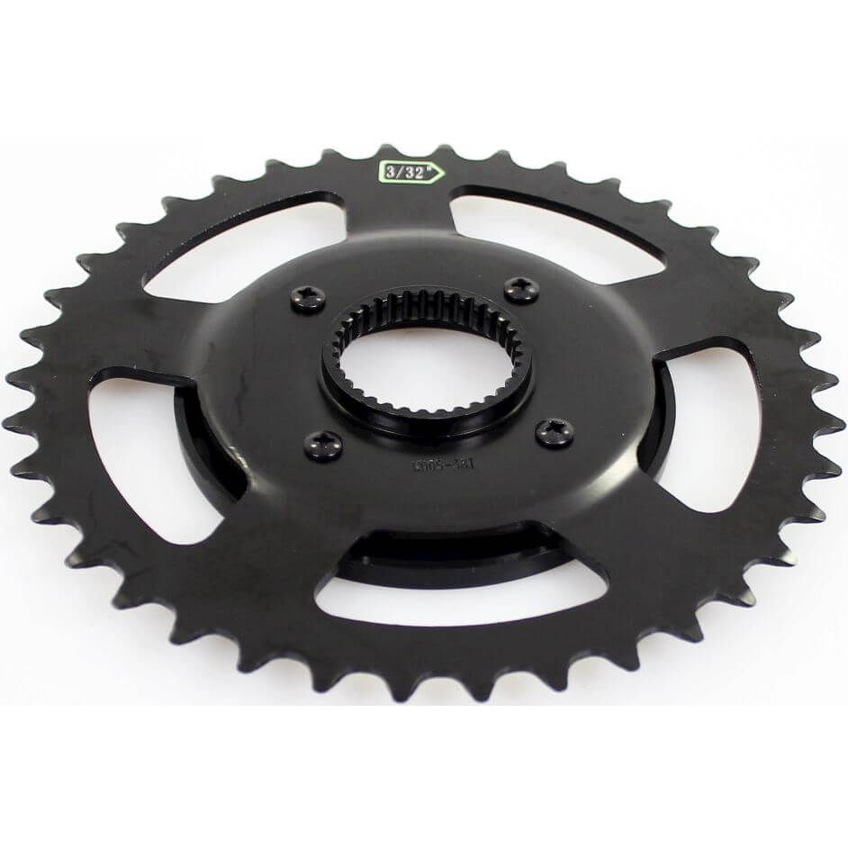 BAFANG tandwiel 38T 3/32 M420 (8719461020619)