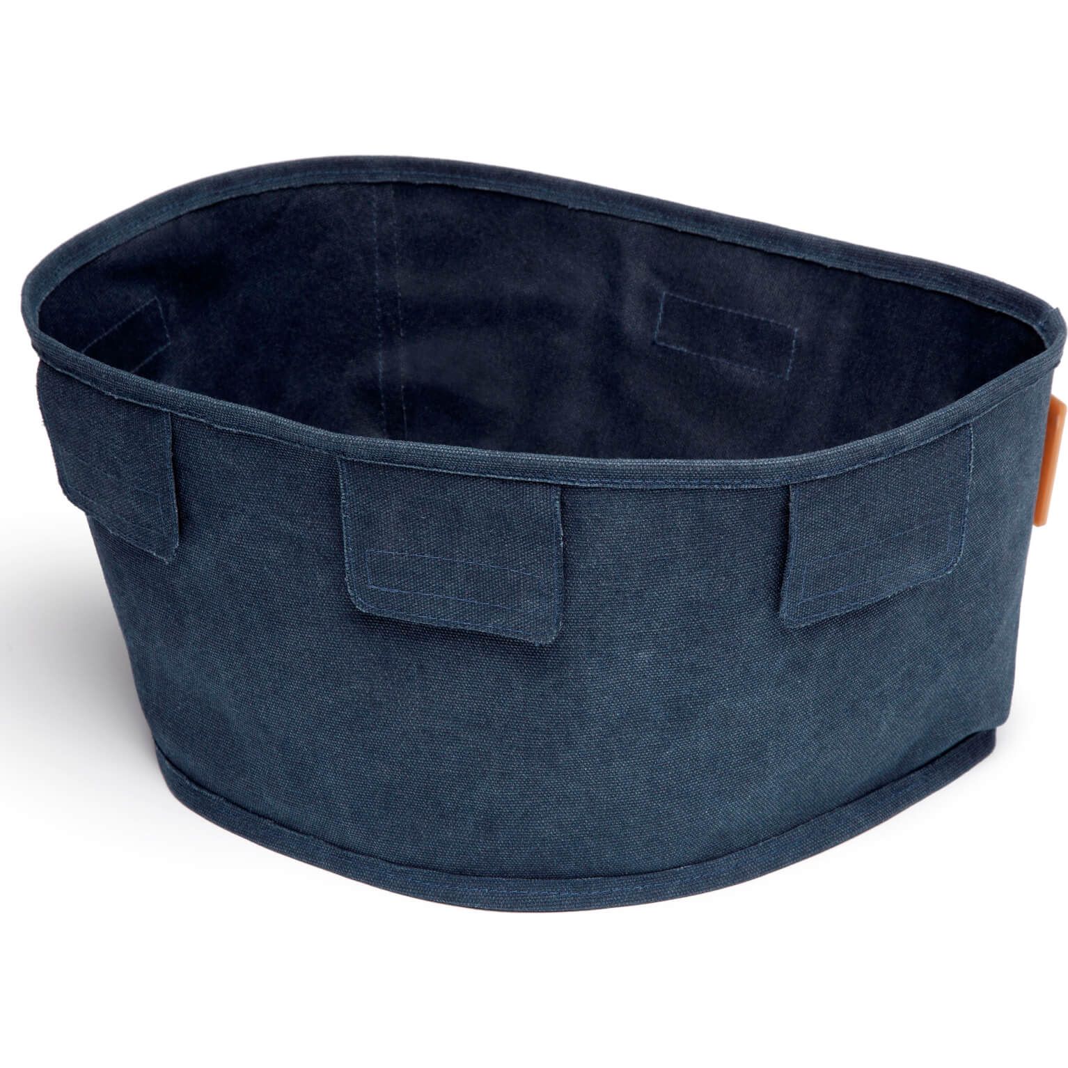 Cortina Cort inlay canvas Tokyo basket AVS blue (8719461020473)