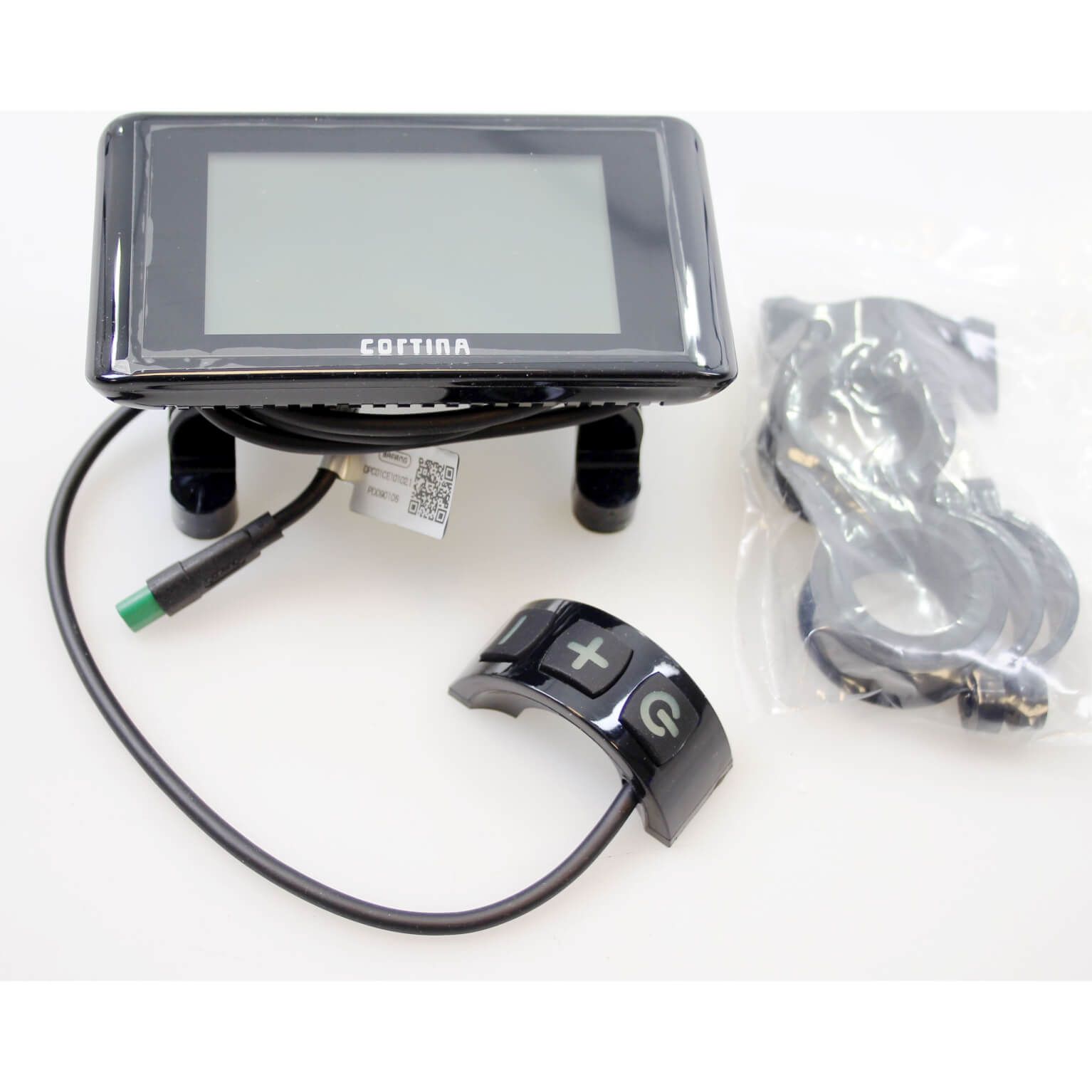 Bafang display C01 Canbus (8719461031387)