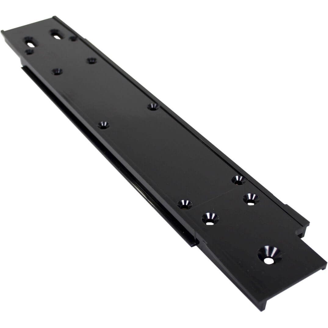 Bafang accu schuif bovenplaat plastic (8719461034814)