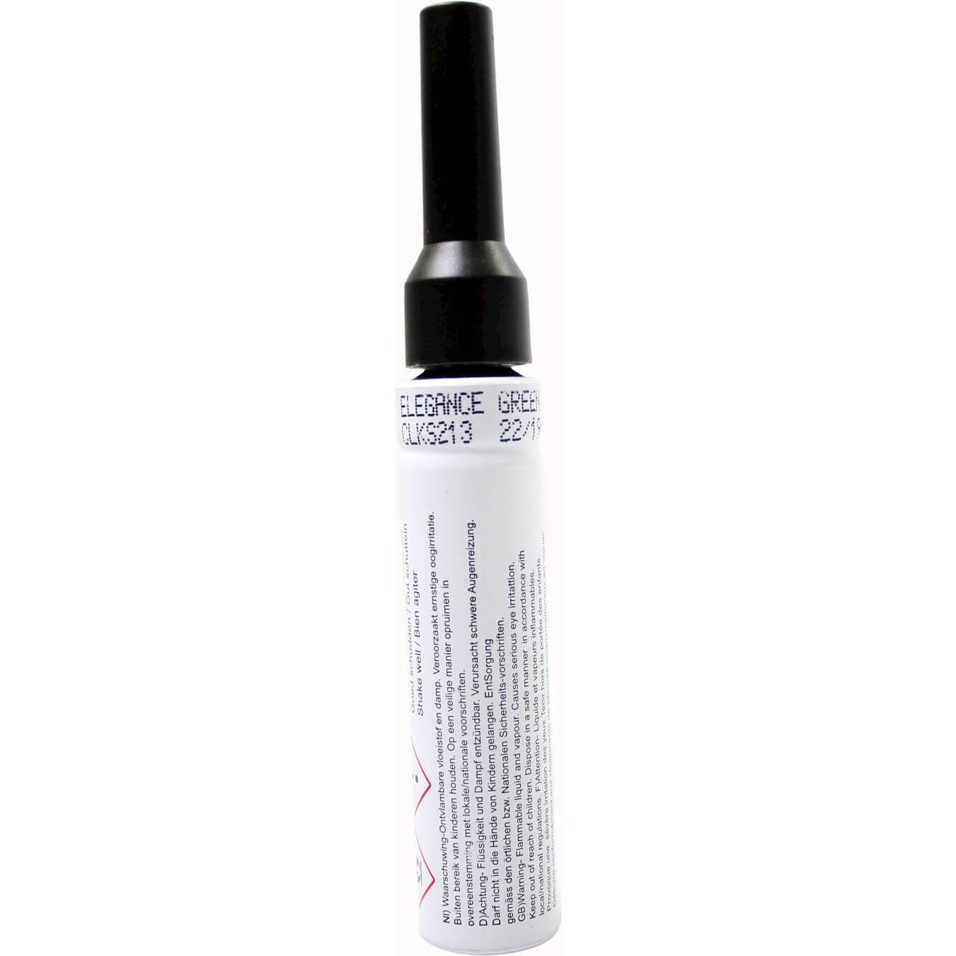 Cortina lakstift Elegance Green PGRW 09539 Matt (8719461032148)