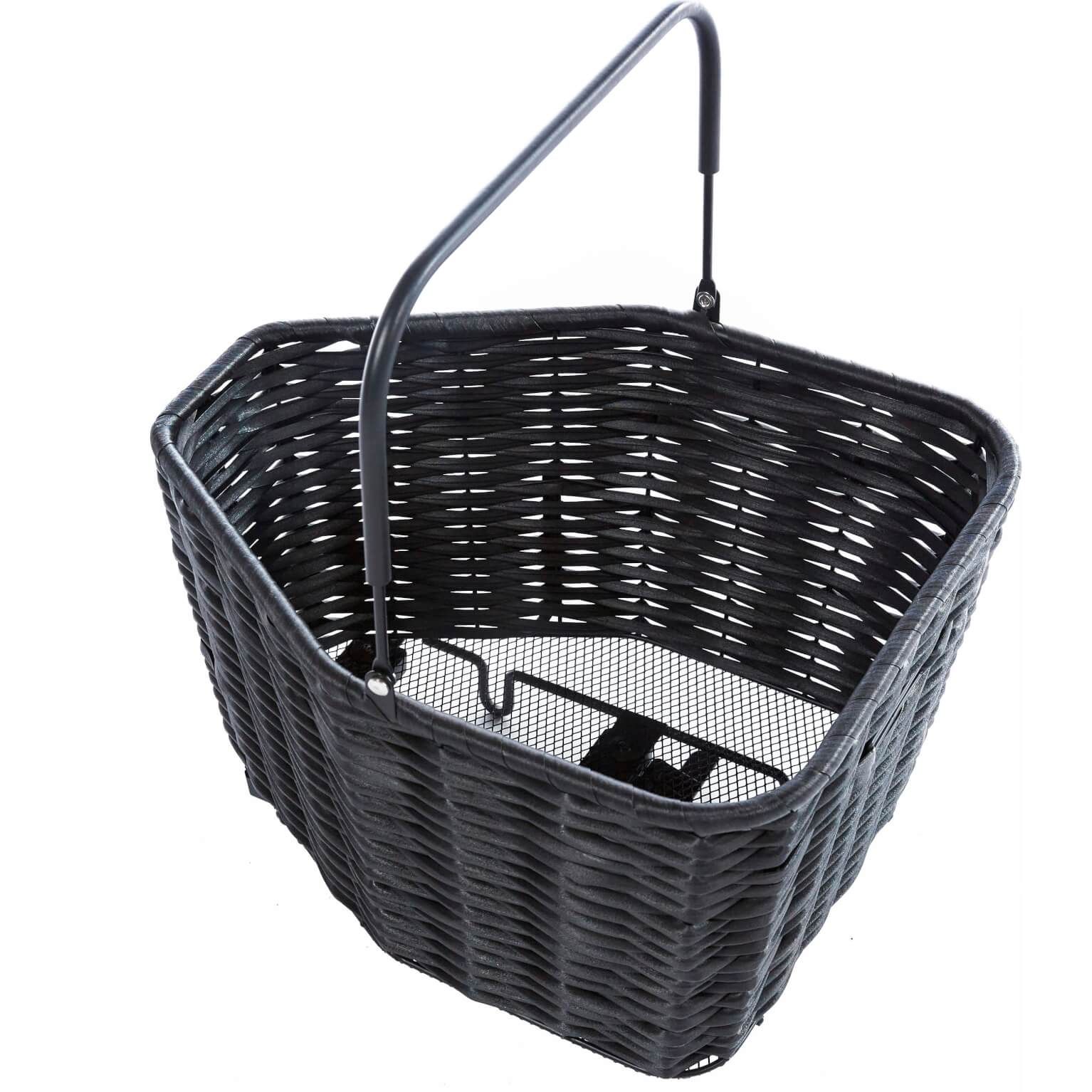 Cortina Mand Sevilla AVS zwart (8719461038393)