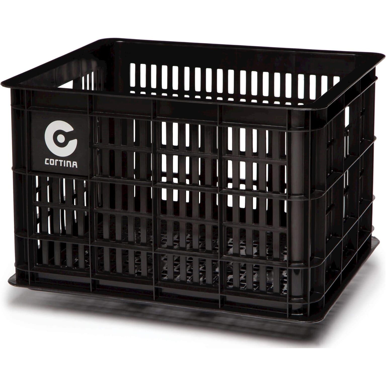 Cortina Krat San Francisco (AVS) 29,5L zwart 45x35 (8719461055857)