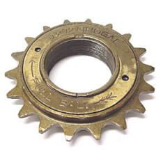 Vinty freewheel enkel 16 tands (8787168120802)