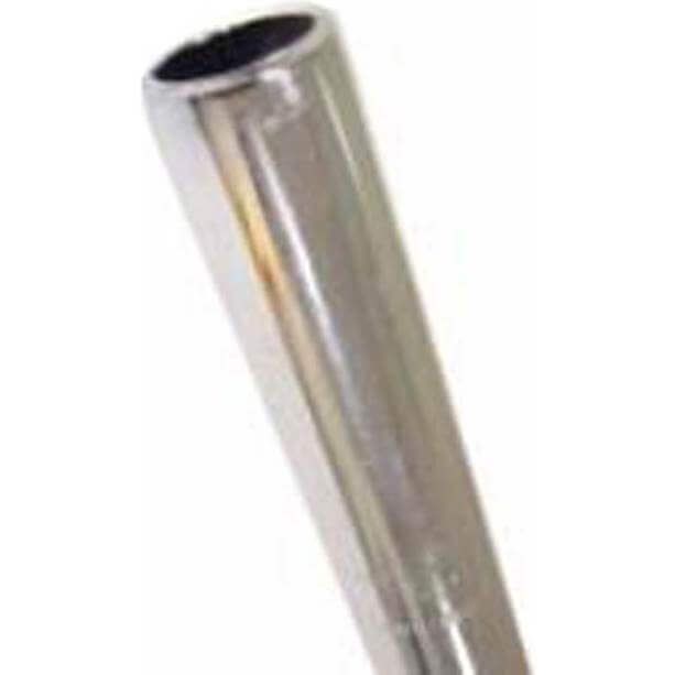 Vinty zadelpen kaars 22.0 x 350 chroom (8787168121830)