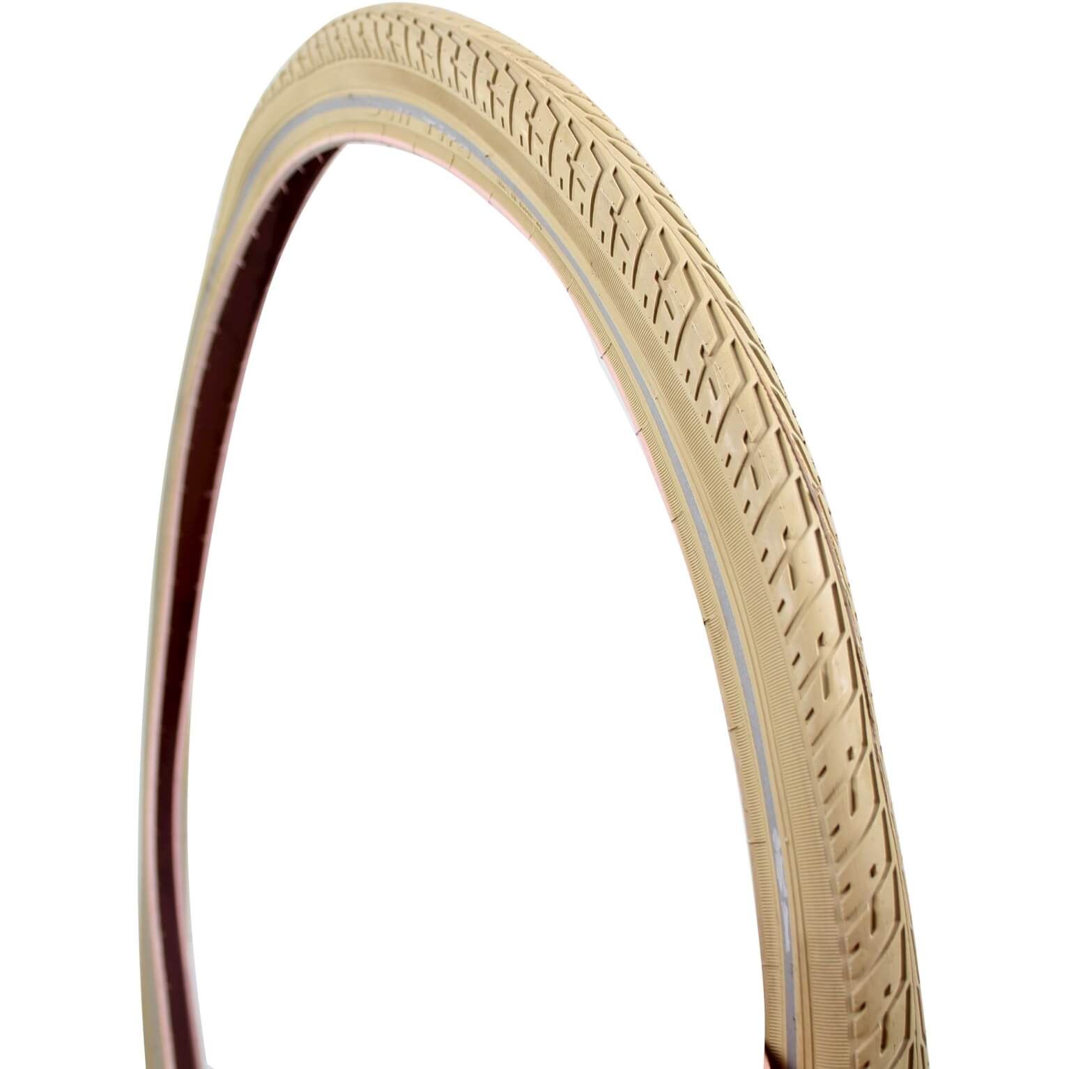 Deli tire Deli btb 28x1.75 breaker R creme (8994242011011)