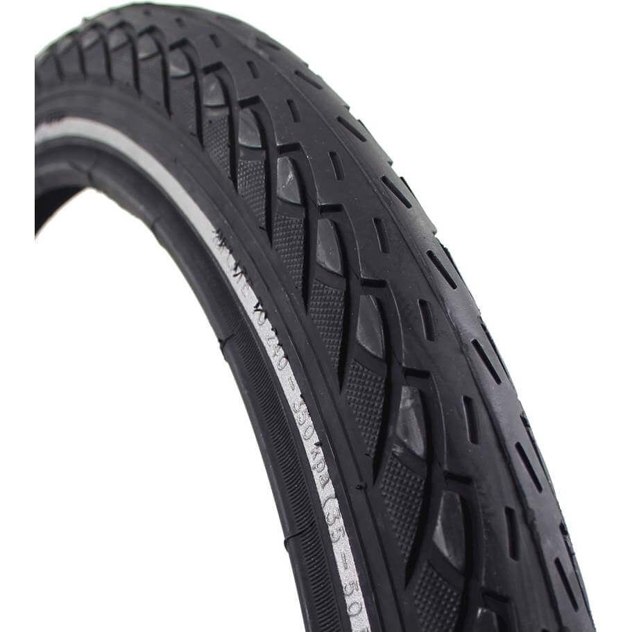 Deli tire Deli btb 20x1.75 S-206 R zw (9999999002366)
