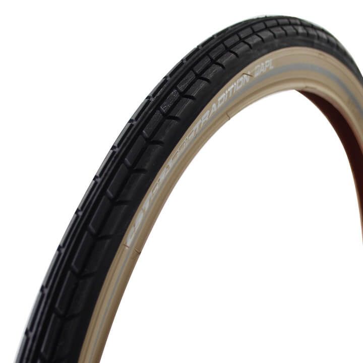 CST btb 28x1.75 Trad zw/cr OEM (9999999002861)