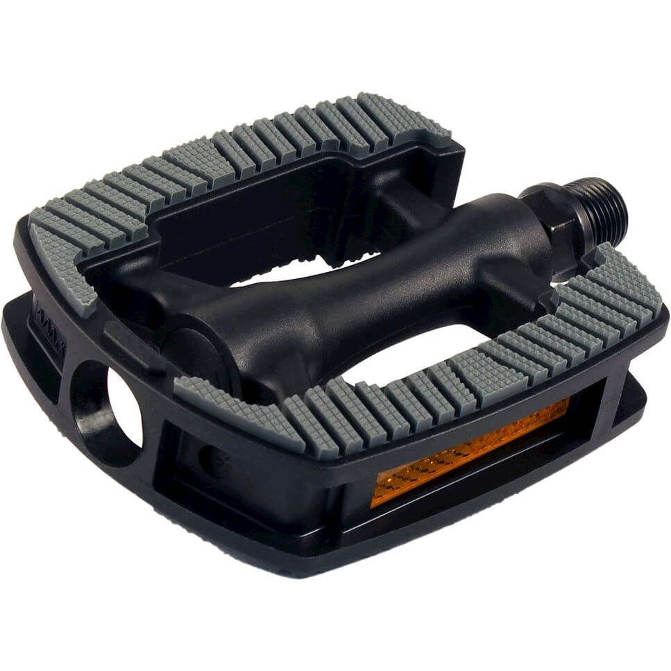 Union pedalen 820 zwart (9999999008290)