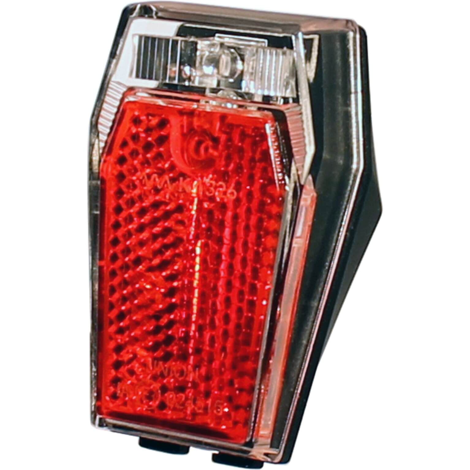 Union achterlicht UN-4370 dynamo spatbord (9999999014451)