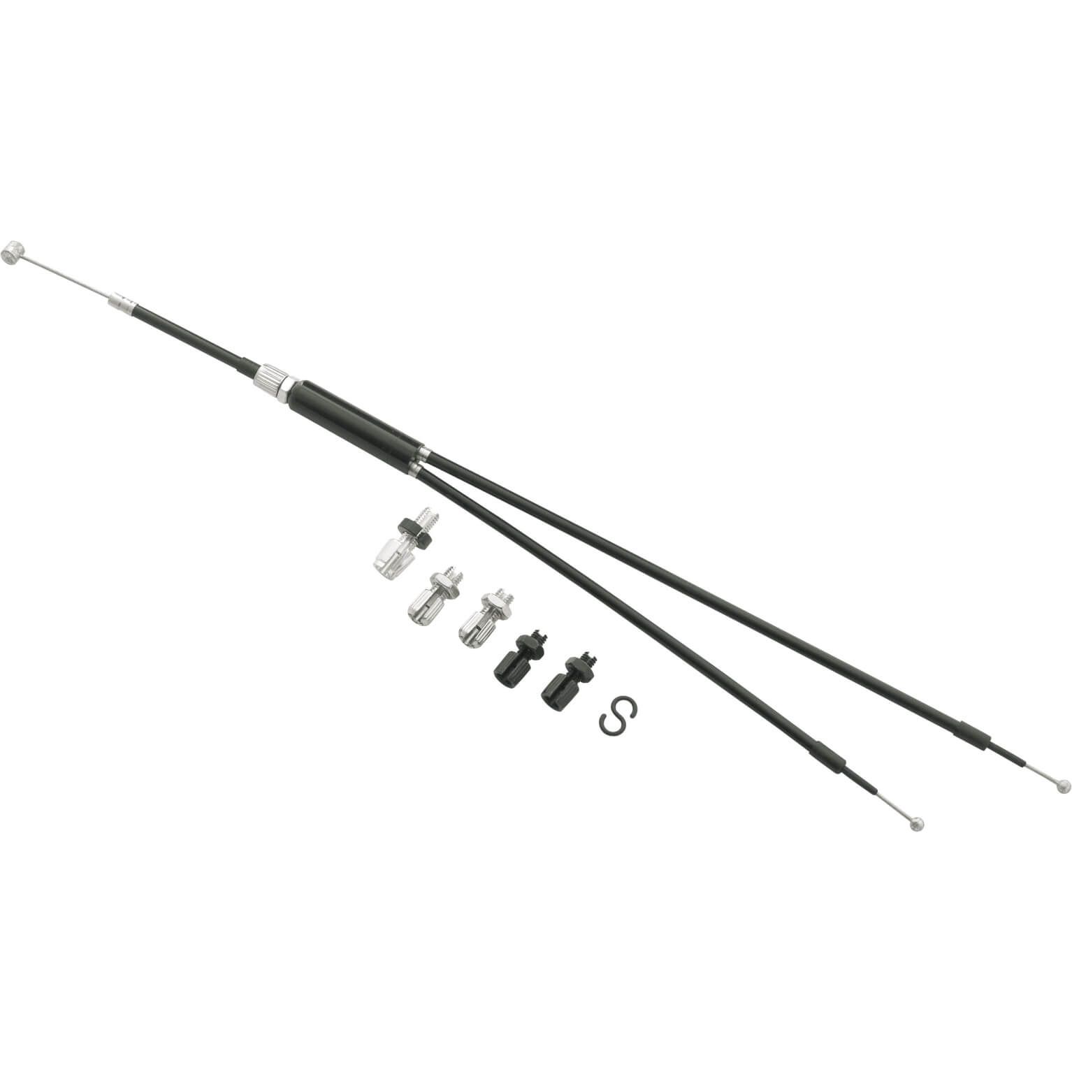 Elvedes remkabel a freestyle 1 deel (8716706003567)