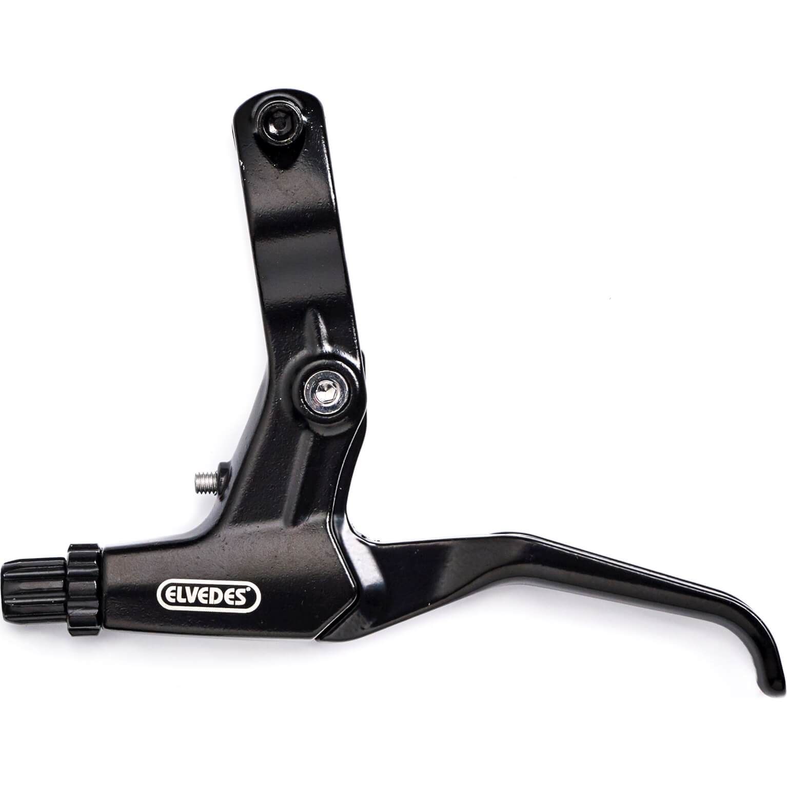 Elvedes remgreep mechanisch schijfrem Links (8716706019247)