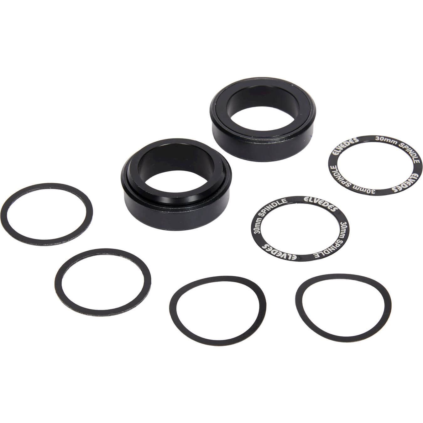 Elvedes trapas adapter Press Fit BB86/92 Sram Dub (8716706022902)