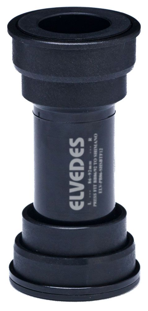 Elvedes Trapd Cups Elv Pressfit Sh Bb86/92 (8716706018875)