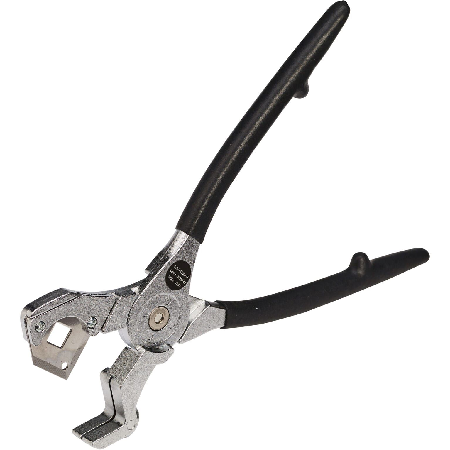 Elvedes hydraulische slangsnijder professionele ve (8716706022964)