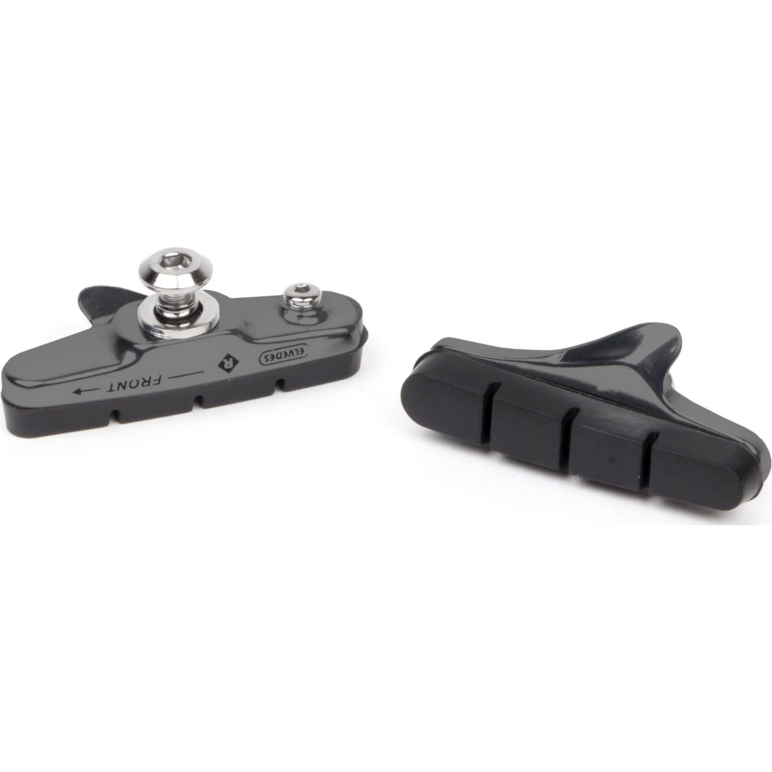 Elvedes cartridge remblok race Shim 55mm (8716706023046)