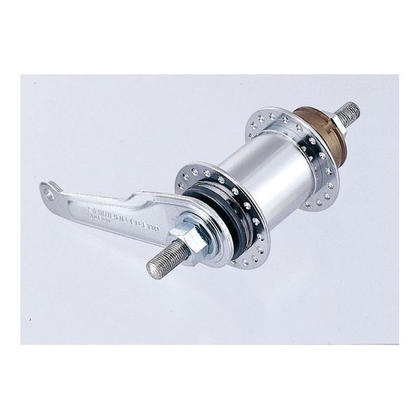 Shimano Terugtrap Remnaaf 109Mm Old ASLENGTE 165 MM (8717009361453)