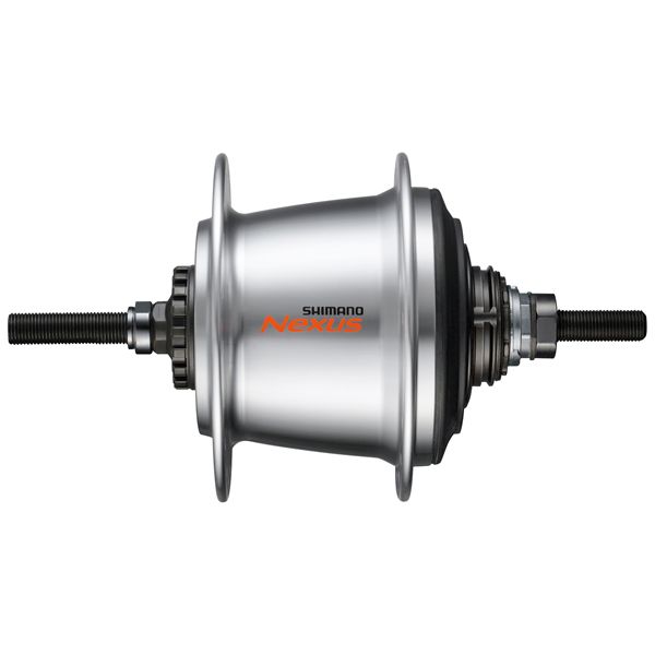Shimano Versnellingsnaaf Nexus 7Sp SG-C3001 182/36 R-Brak (8717009380225)