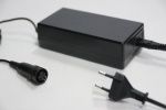 Gazelle Oplader Li-ion accu E-bike (8717118131374)
