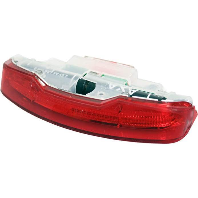 Gazelle achterlicht unit Slim vision (8717118138267)