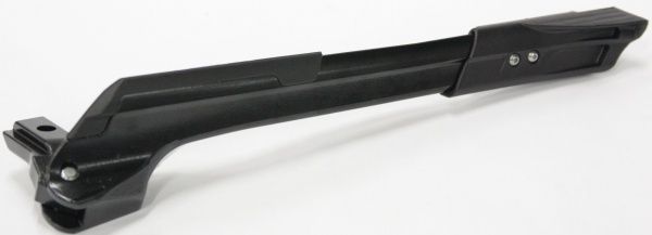 Gazelle Standaard black Kinect (8717118306079)