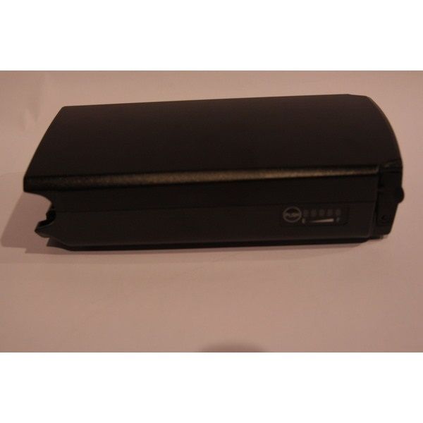 Gazelle Accu Panasonic 11.0Ah gold (8717118402238)