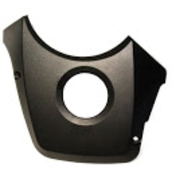 Gazelle Motorcover Impulse(next Generation)black (8717118418383)
