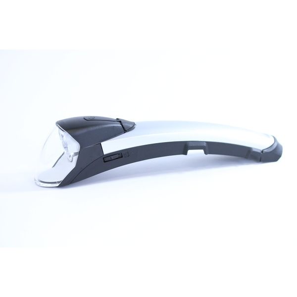 Koplamp fendervision Gazelle zonder connector (8717118435069)