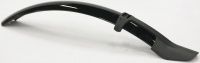 Gazelle spatbord voor 50G F.V. ZWART (8717118448038)