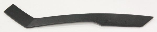 Gazelle Jasbeschermer kapje onderzijde 001 Black set (8717118448533)